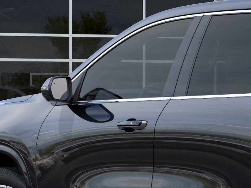 2025 Gmc Acadia Denali photo 12