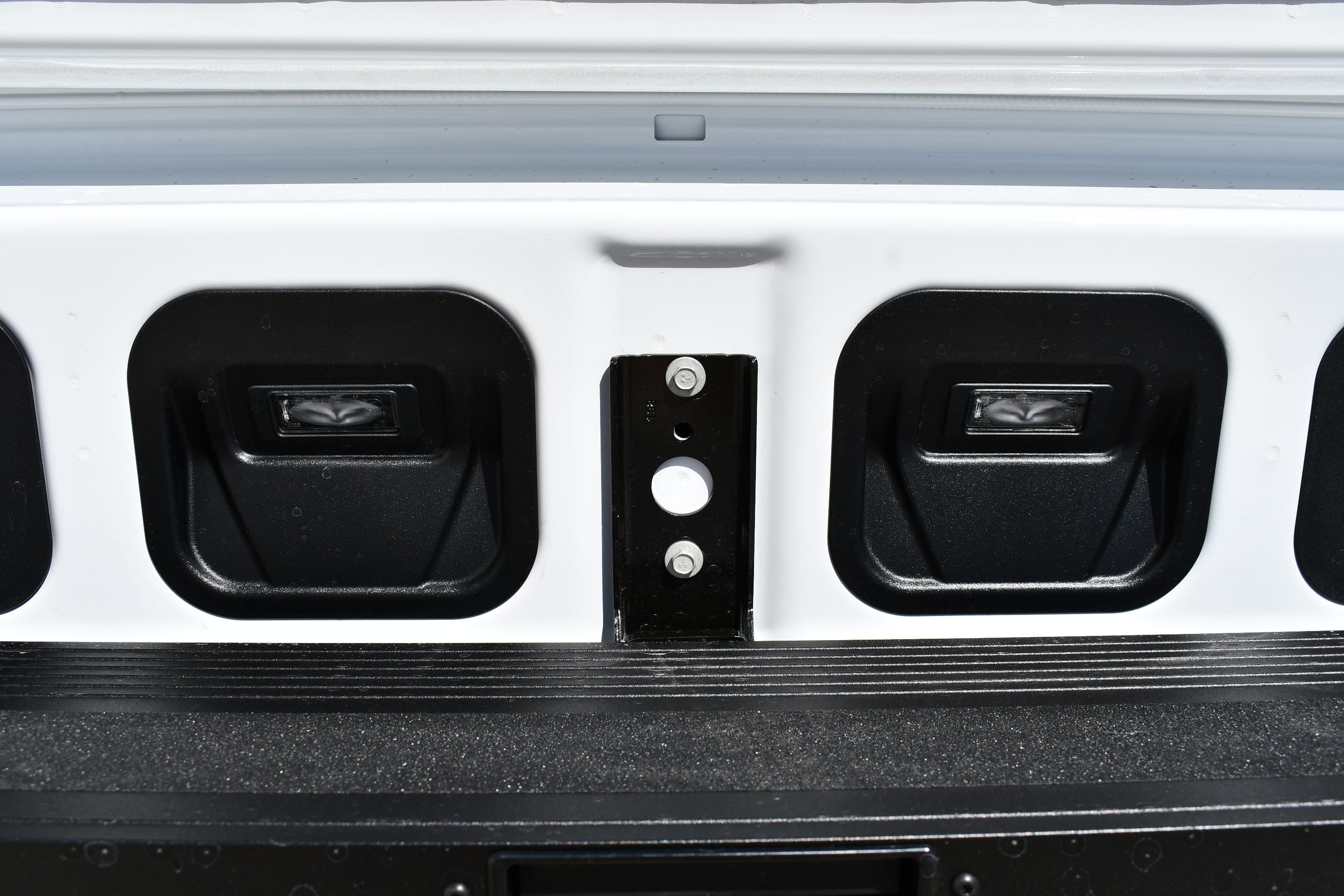 2025 Gmc Sierra 2500 HD Denali photo 11