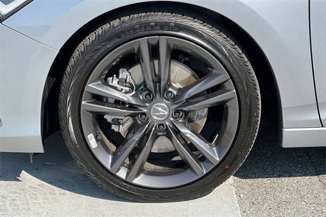 2025 Acura Integra A-Spec photo 29