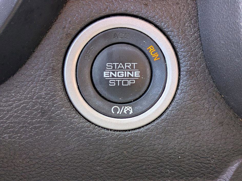 2022 Ram 1500 Big Horn photo 17