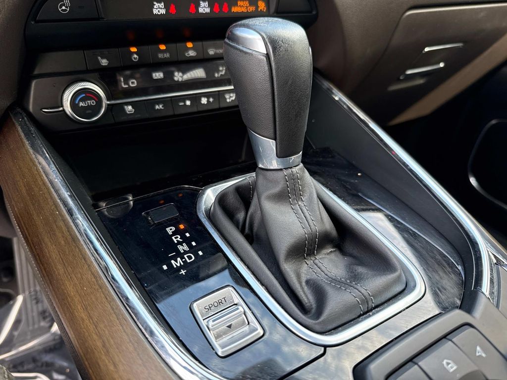 2021 Mazda CX-9 Signature photo 30