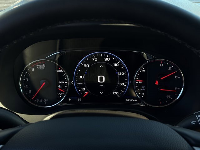 2023 Gmc Acadia SLT photo 15