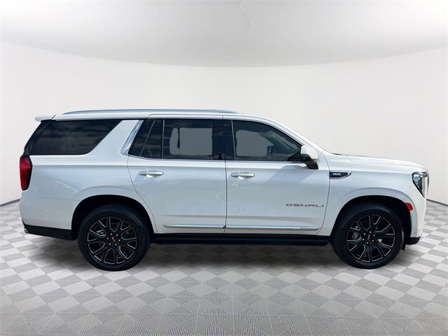 2023 Gmc Yukon Denali photo 4