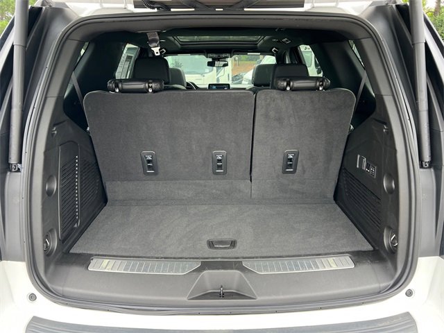 2023 Chevrolet Tahoe Z71 photo 16