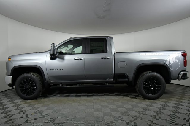 2026 Chevrolet Silverado 2500HD LT photo 15