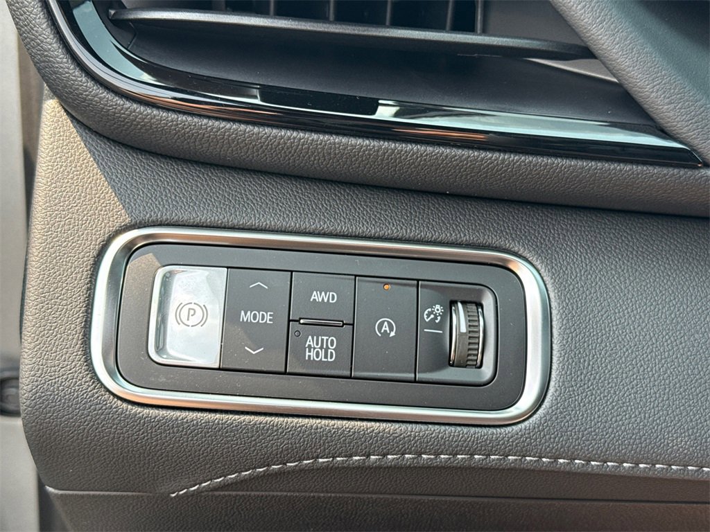 2026 BUICK ENCLAVE - Image 18