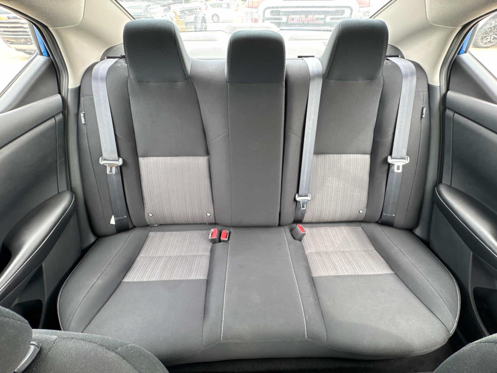 2024 Nissan Sentra SV photo 46