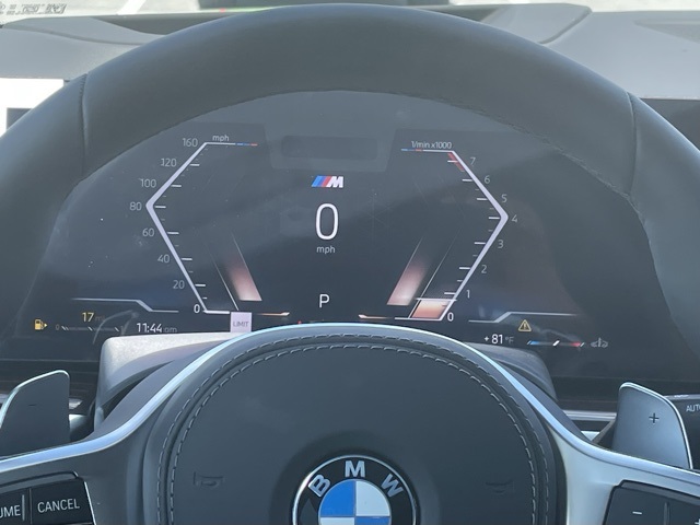 2026 Bmw X7 xDrive40i photo 7