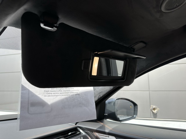 2026 Jaguar F-PACE P250 R-Dynamic S photo 5