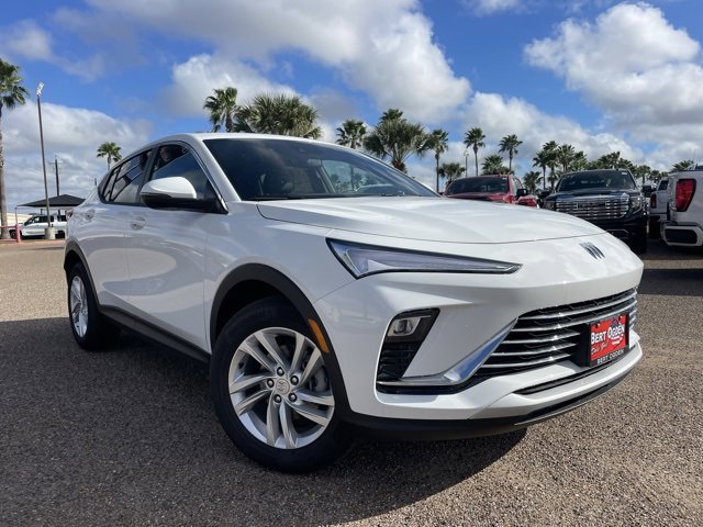 2026 Buick Envista Preferred's photo