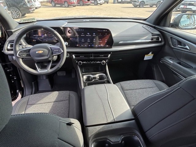 2026 Chevrolet Traverse photo 10