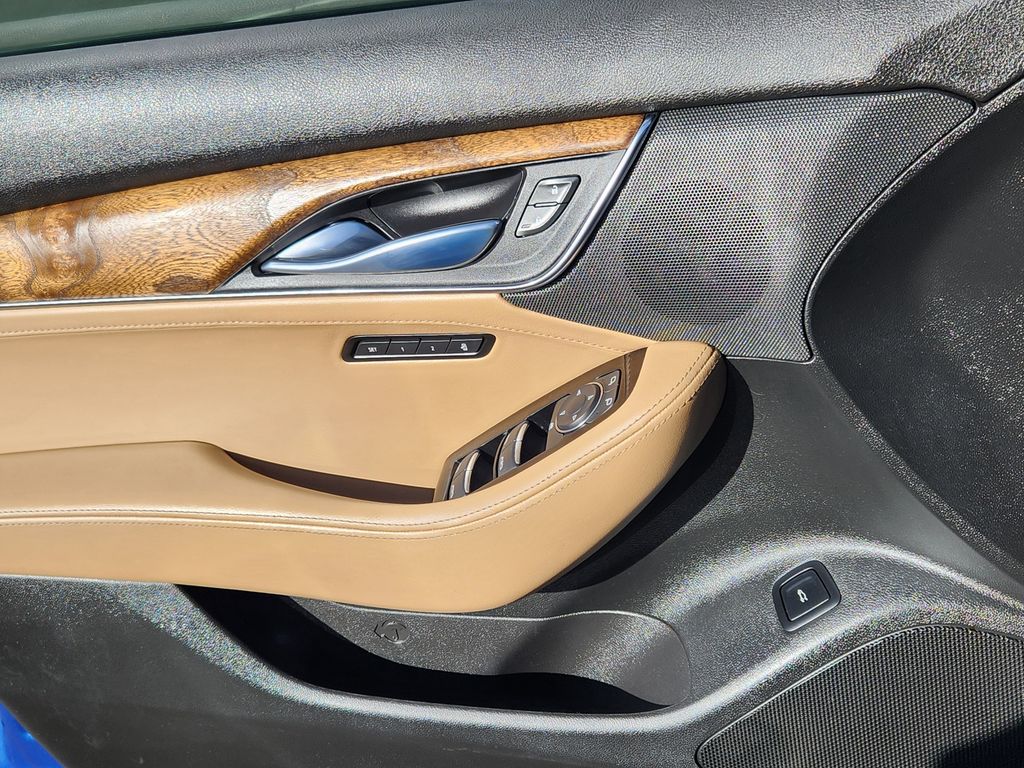 Image of Certified Pre-Owned 2021 Cadillac CT5 Premium Luxury