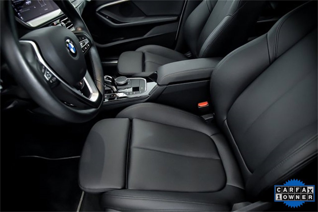 2024 Bmw 228i xDrive Gran Coupe photo 11