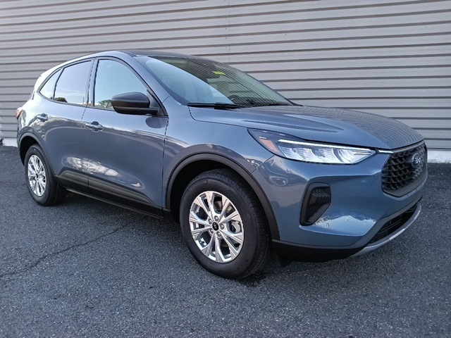 2026 Ford Escape Active's photo