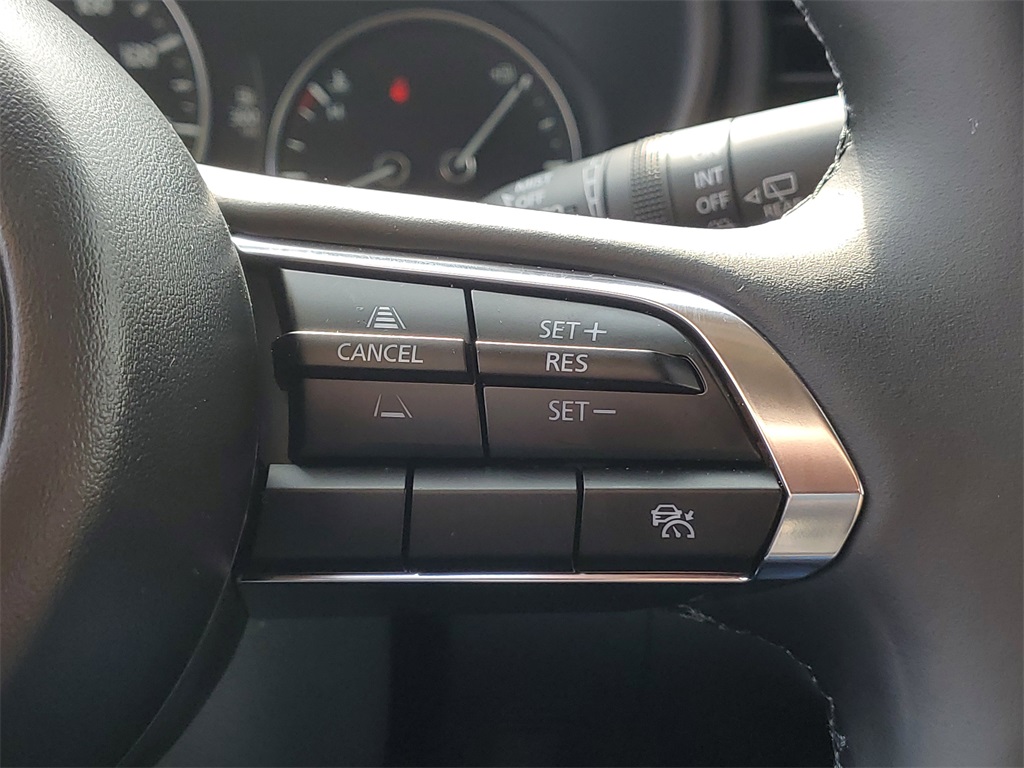2025 Mazda CX-30 2.5 Select Sport photo 17