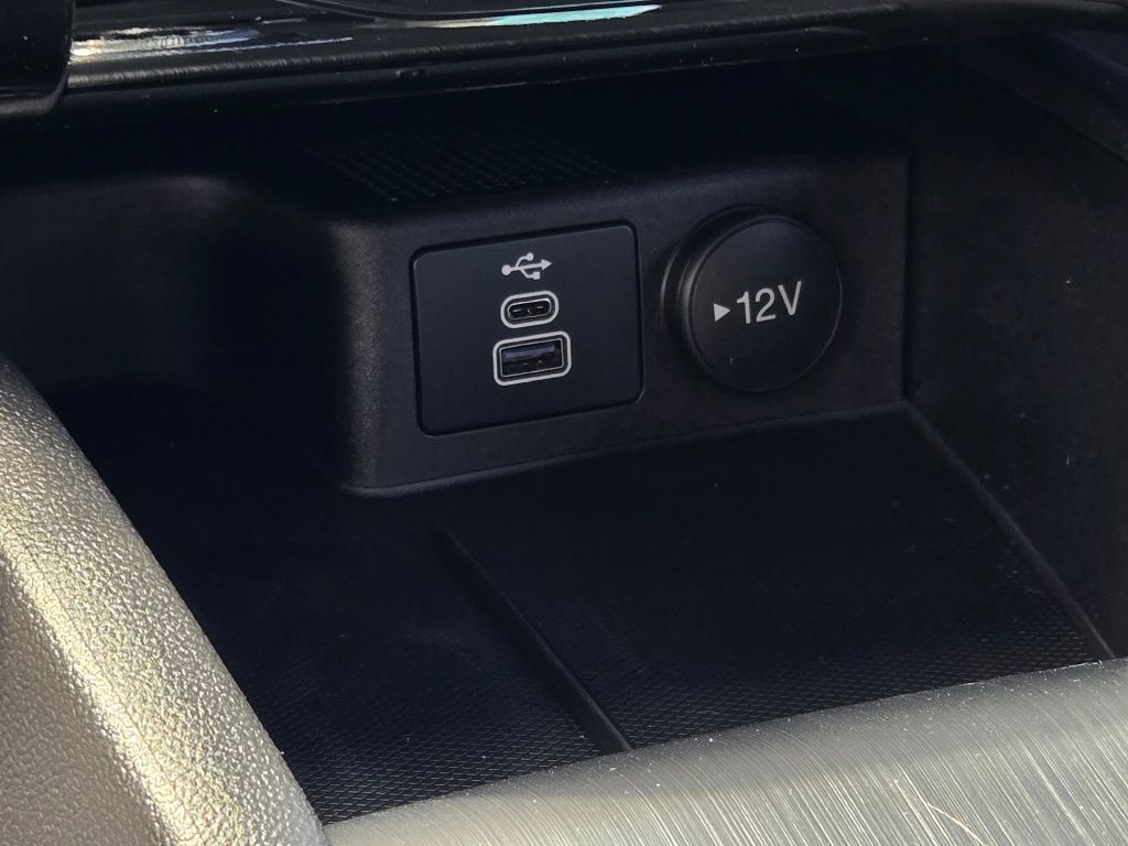 2024 Ford Escape Plug-In Hybrid Base photo 26