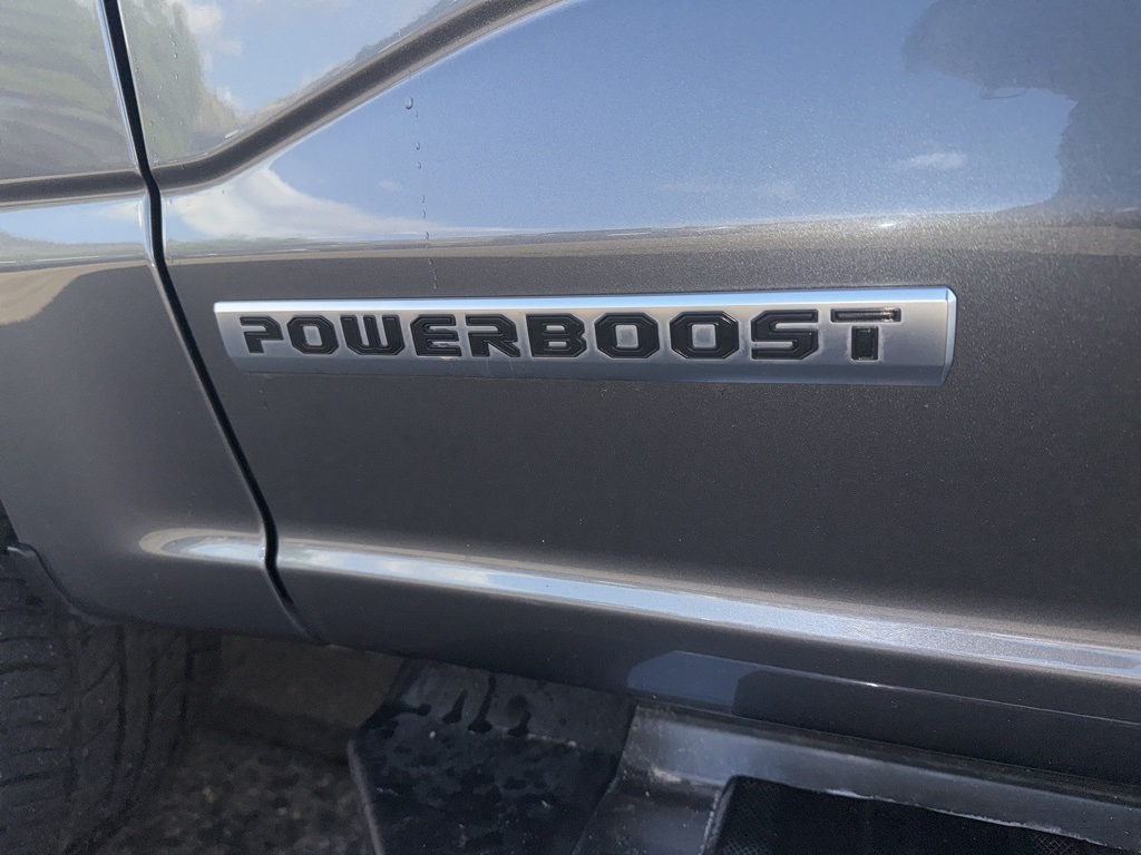 2024 Ford F-150 XLT photo 13