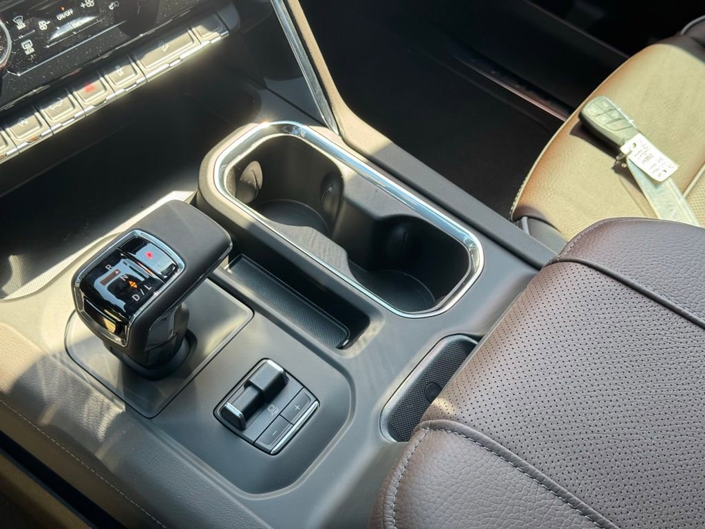 2026 Gmc Sierra 1500 Denali photo 31