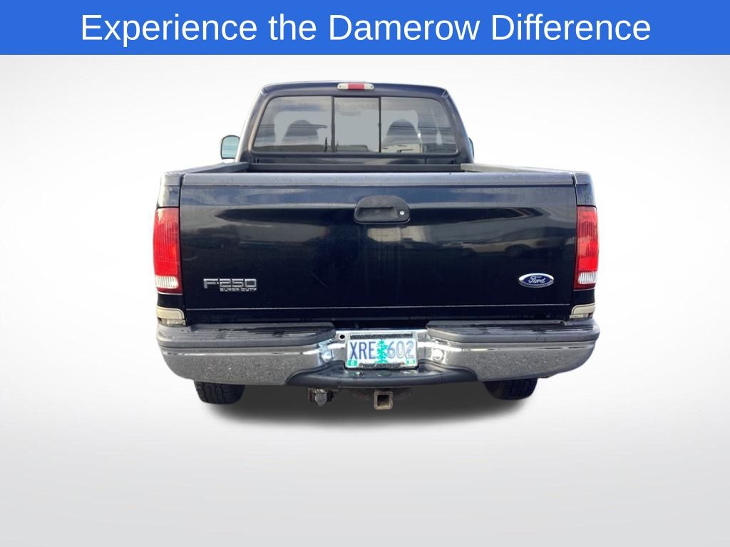 2000 Ford F-250 photo 4