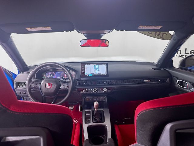 2024 Honda Civic Type R photo 20
