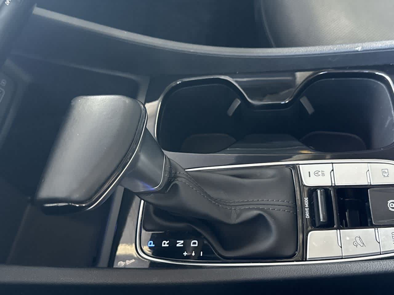 2022 Hyundai Tucson SEL Sport photo 20
