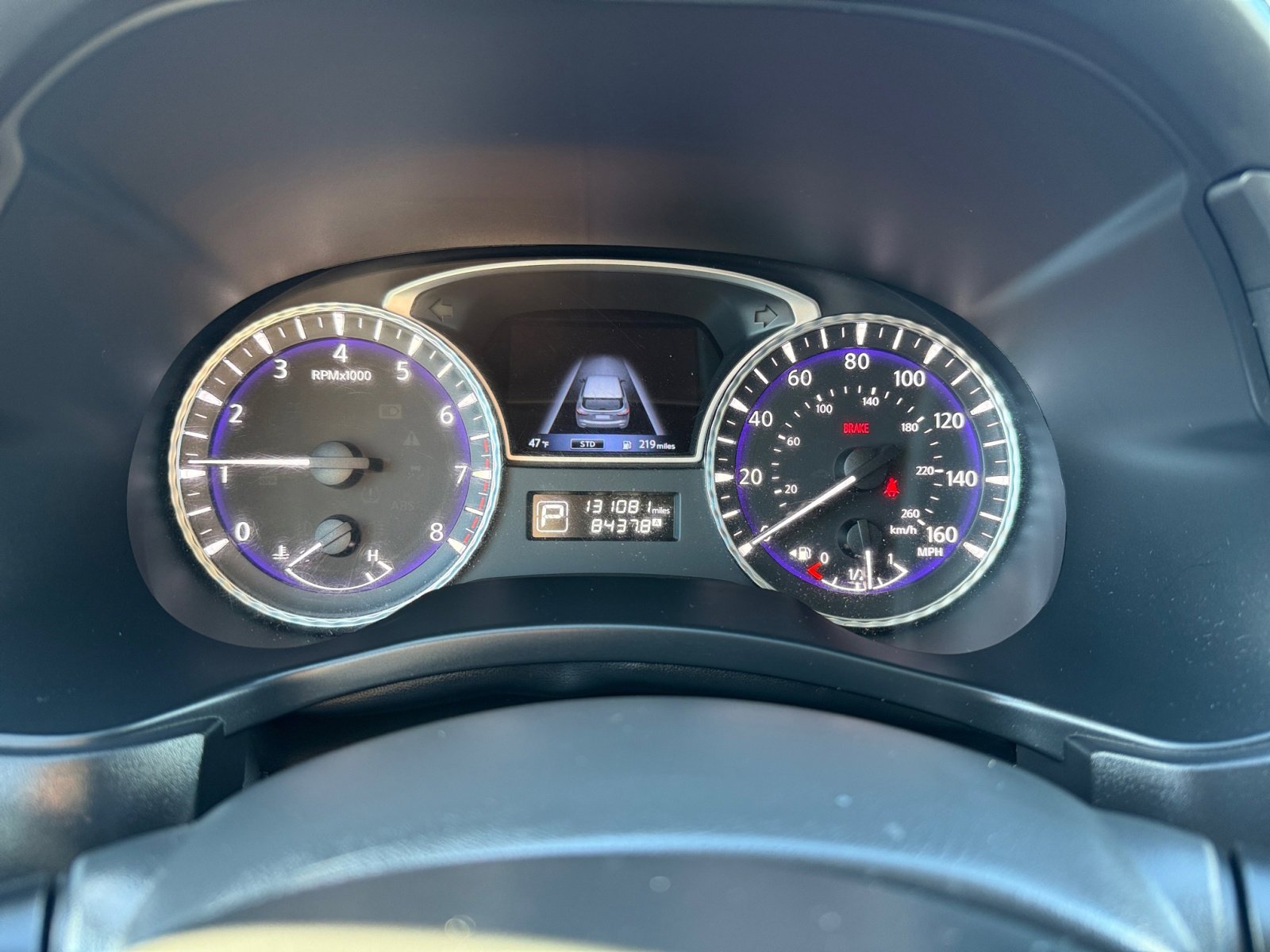 2019 Infiniti QX60 Pure photo 10