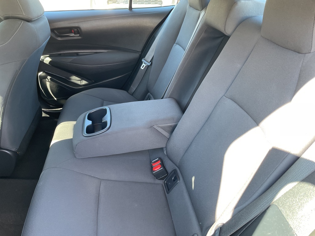 2022 Toyota Corolla LE photo 5