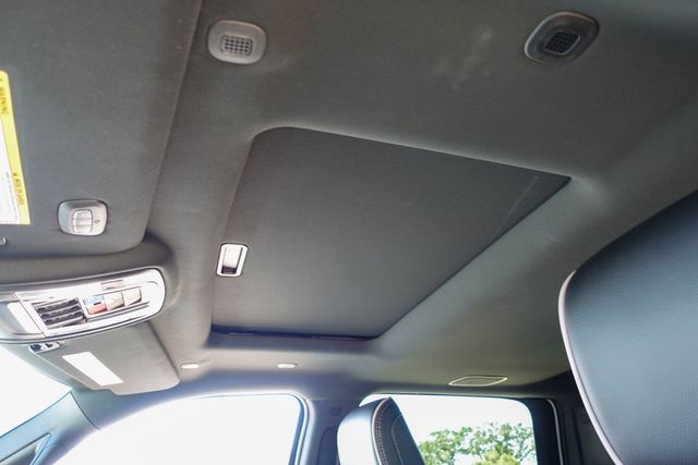 2025 Ram 2500 Laramie photo 25