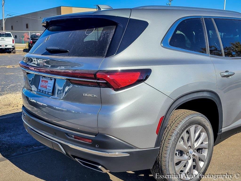 2026 BUICK ENCLAVE - Image 6