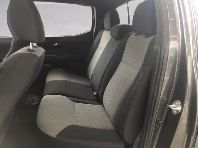 2022 Toyota Tacoma TRD Sport Double Cab V6 photo 10