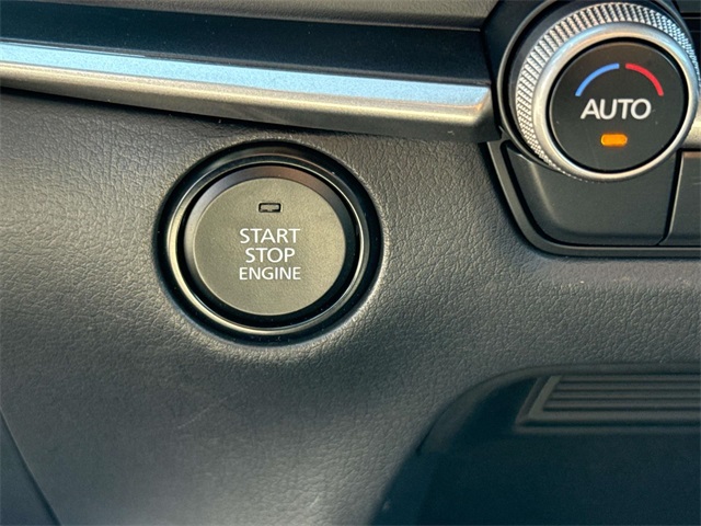 2024 Mazda CX-30 2.5 Select Sport photo 26