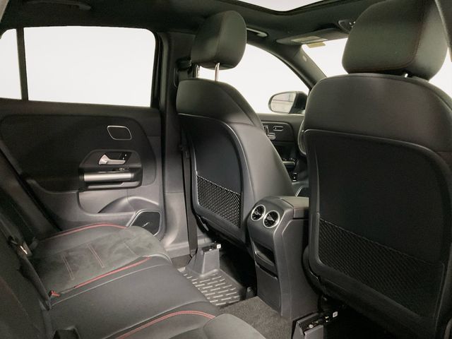 2025 Mercedes Benz GLA 250 4MATIC photo 11