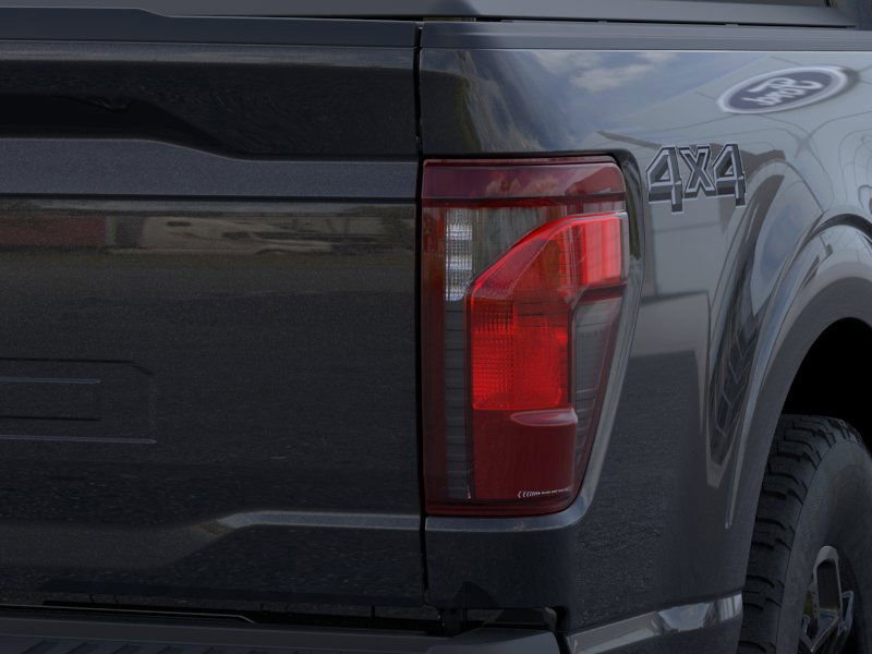2025 FORD F-150 - Image 20