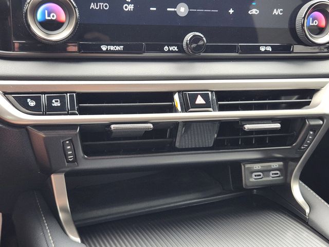 2023 Lexus RX 350 F SPORT Handling photo 16