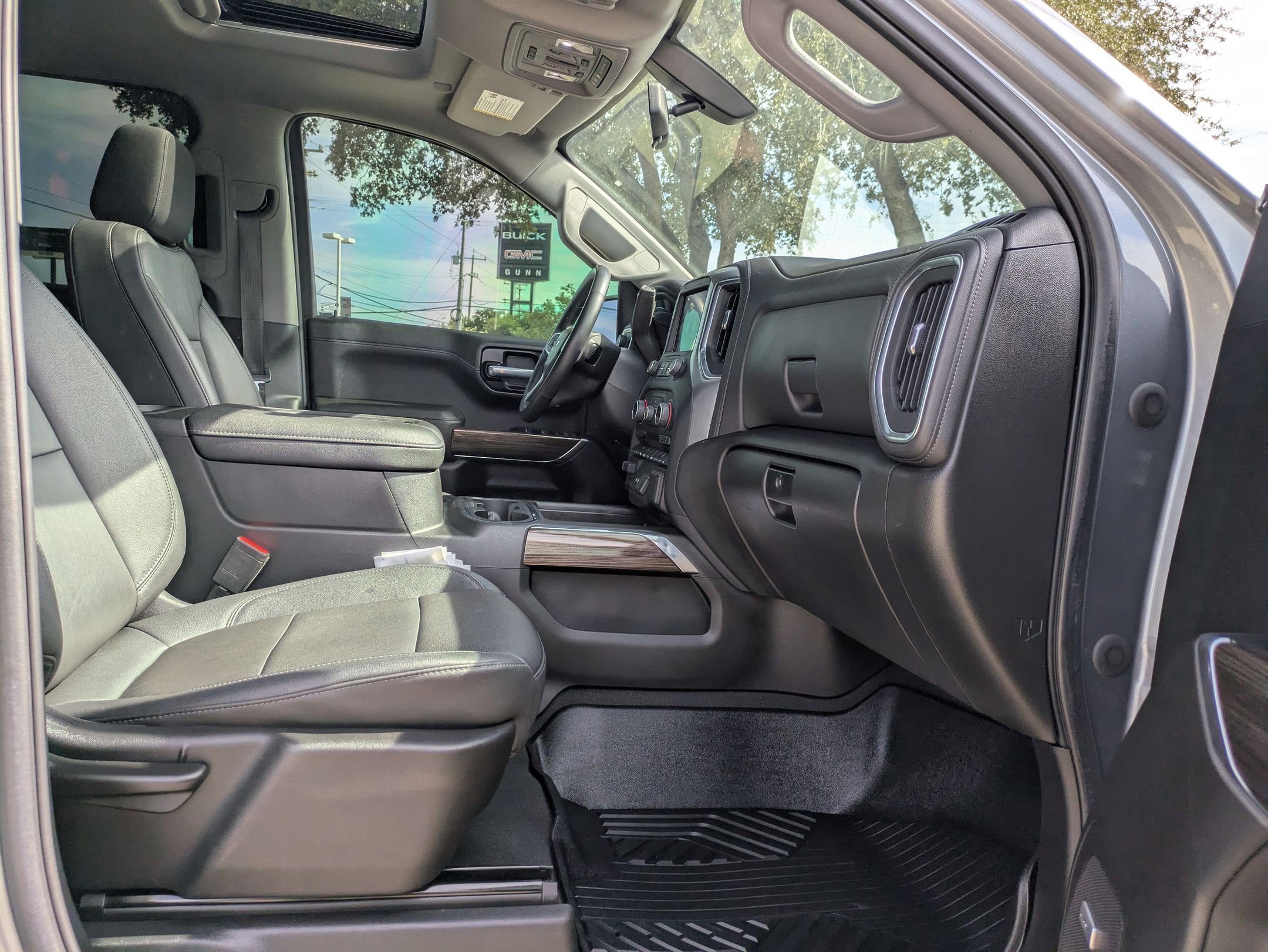 2022 Chevrolet Silverado 1500 LT Trail Boss photo 29