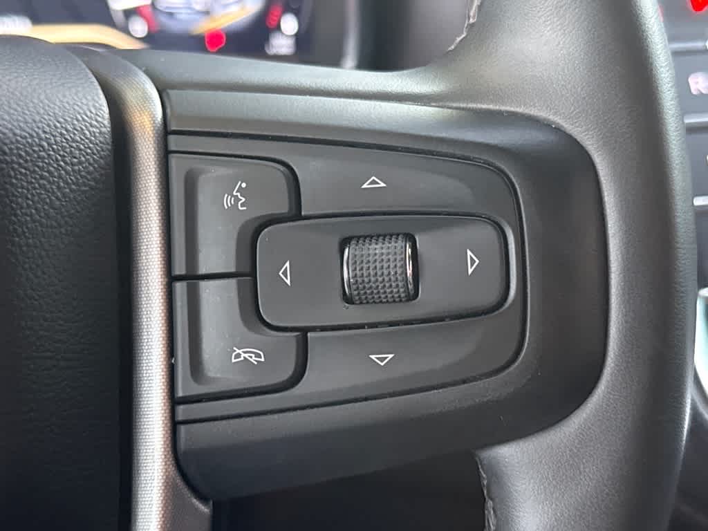 2023 Gmc Yukon SLT photo 24