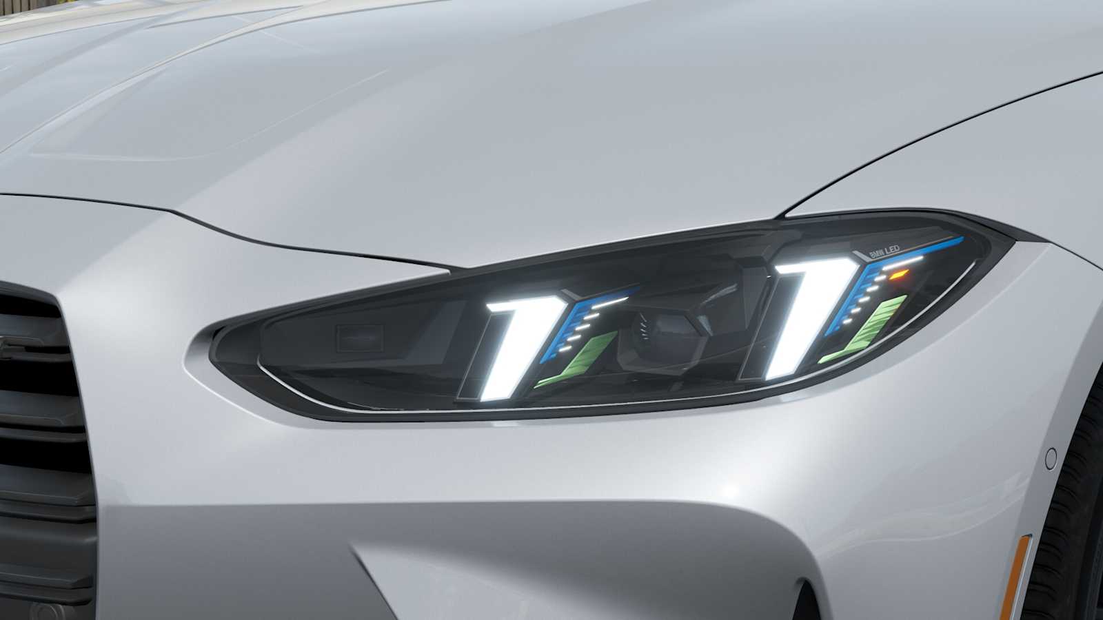 2026 Bmw M3 3 photo 6