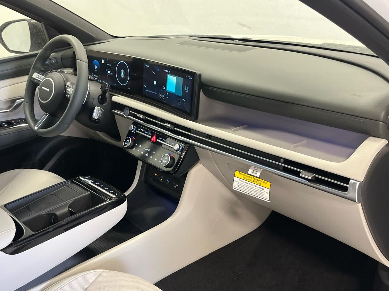 2025 Hyundai Tucson Limited photo 27