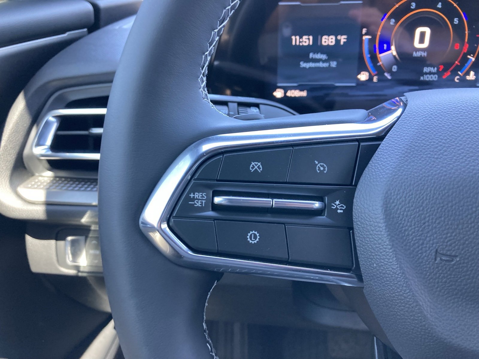 2026 Chevrolet Traverse photo 16