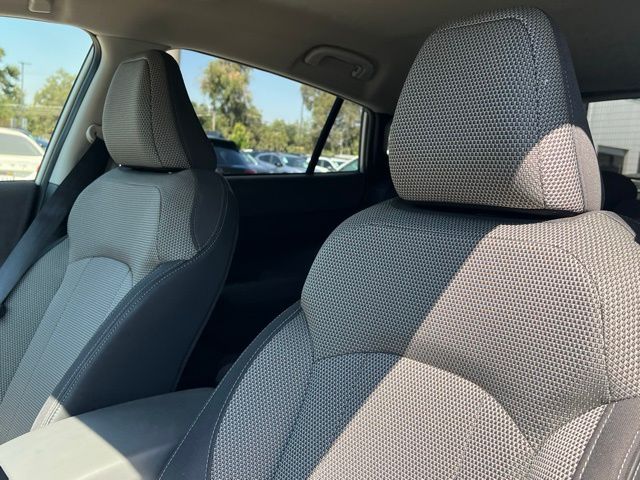 2024 Subaru Crosstrek Premium photo 18