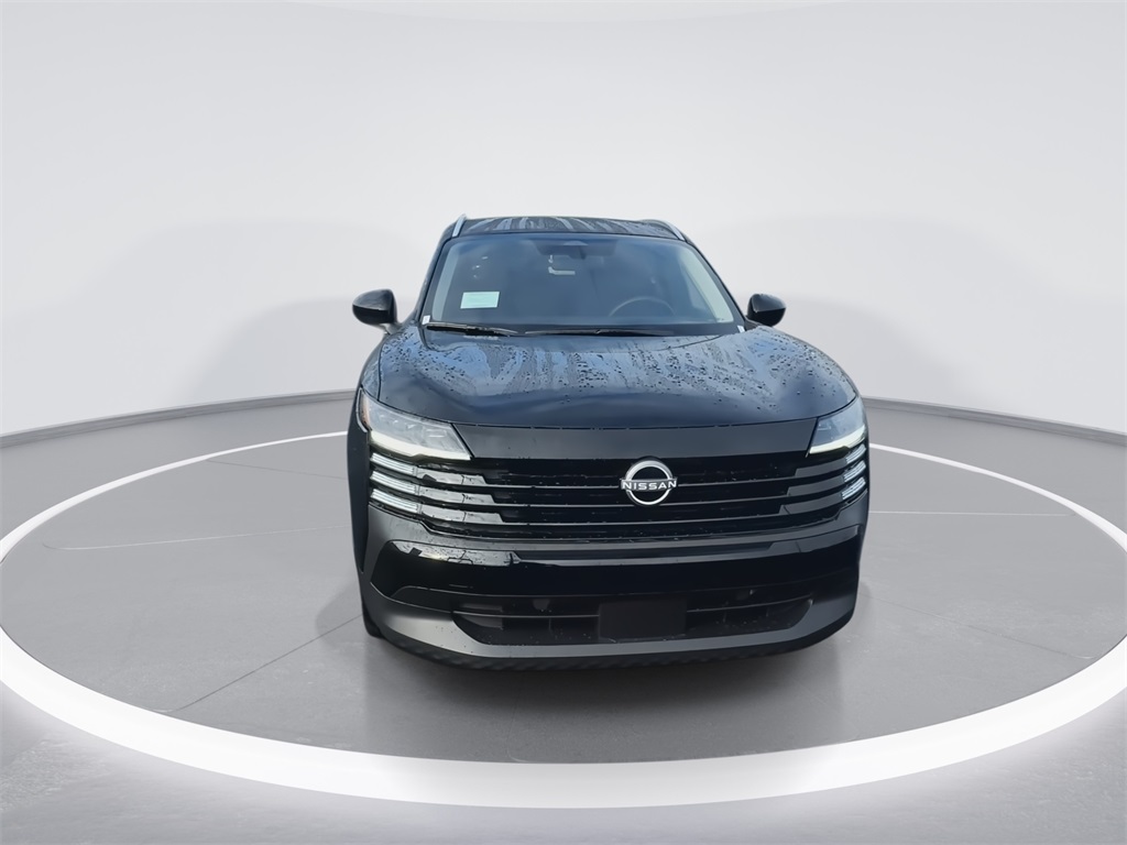 2026 Nissan Kicks SV photo 3