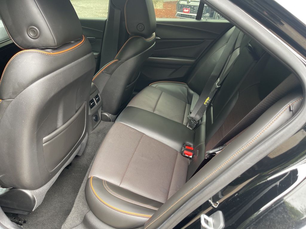 2021 Cadillac CT4 photo 19