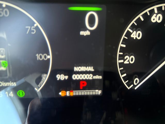 2026 Honda CR-V Hybrid Sport photo 12