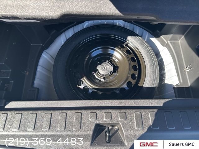 2022 Chevrolet Equinox Premier photo 33