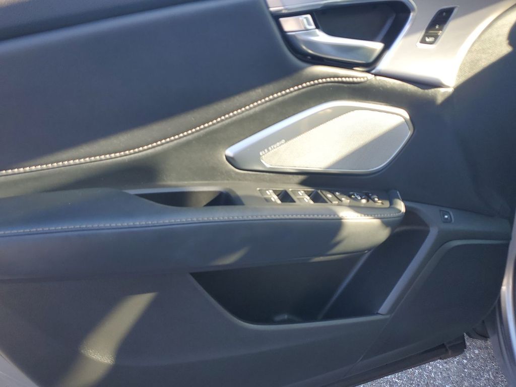 2020 Acura RDX Technology photo 37