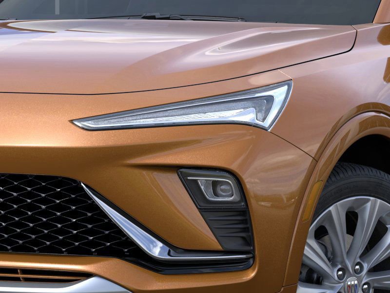 2025 Buick Envista Avenir photo 10