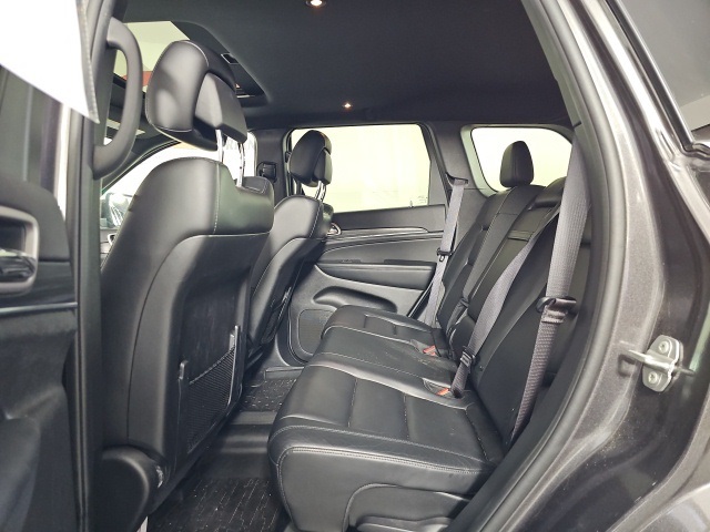 2021 Jeep Grand Cherokee Limited photo 14