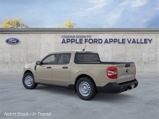 2025 Ford Maverick XL photo 4