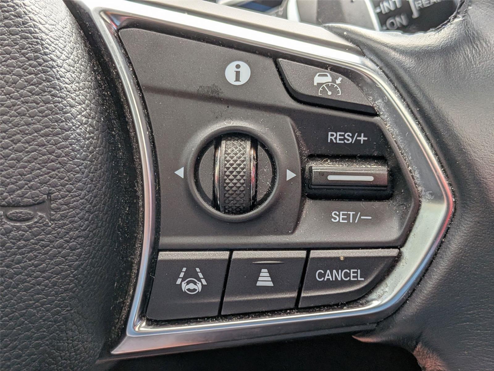 2022 Acura MDX Advance photo 20