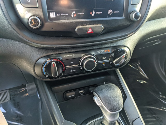 2023 Kia Soul LX photo 21